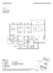 Dunearn House (D11), Apartment #602835551